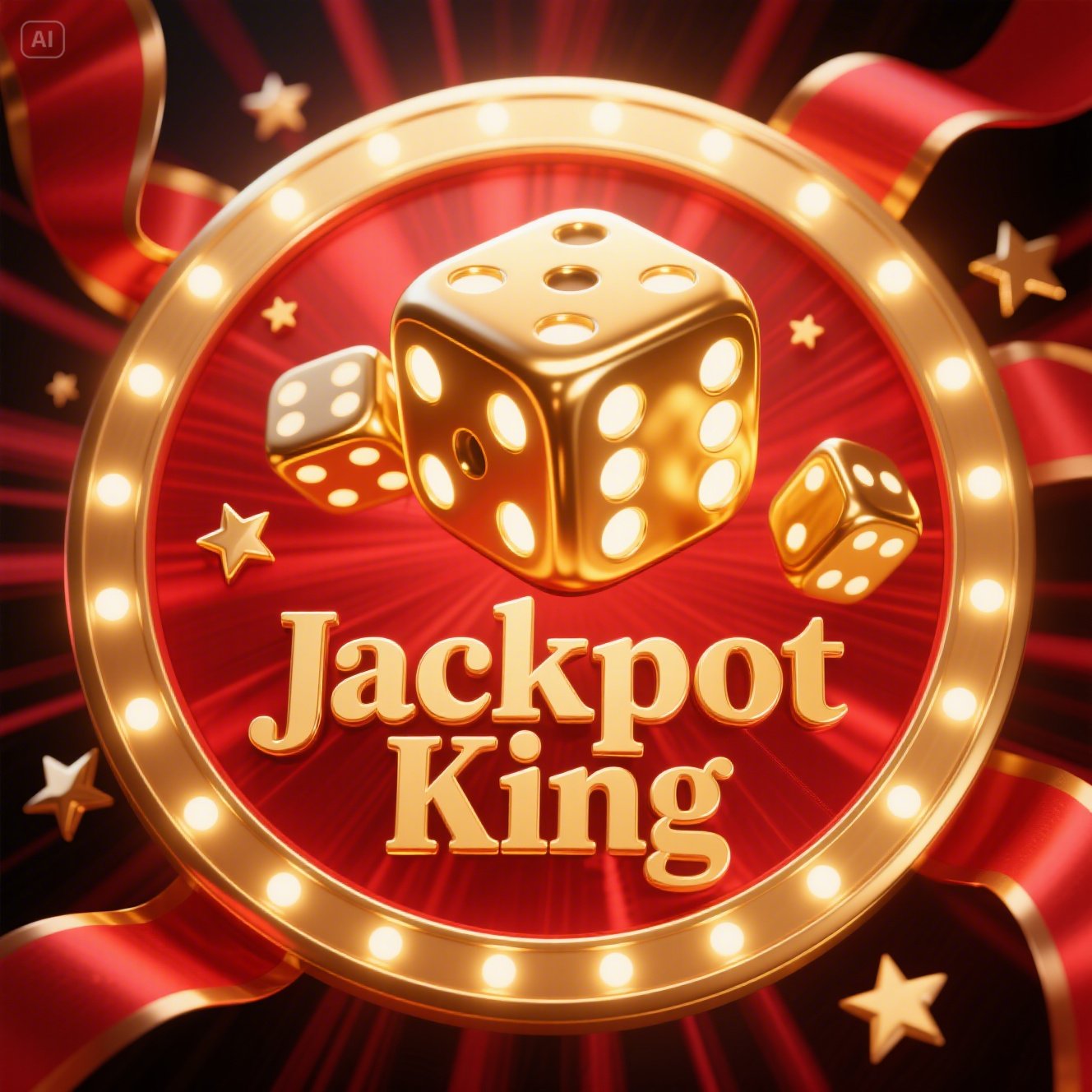 Jackpot King